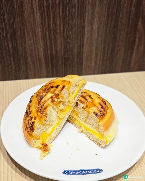 隱藏版甜點🤤必試！