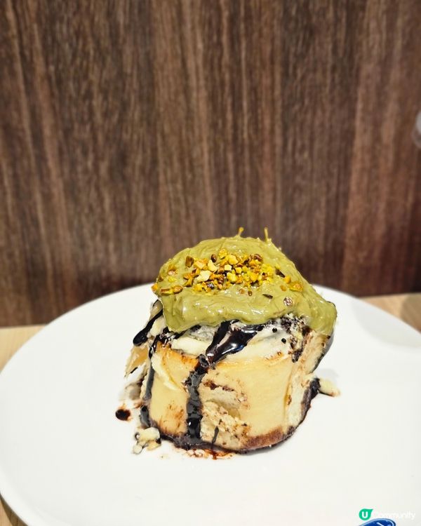 隱藏版甜點🤤必試！