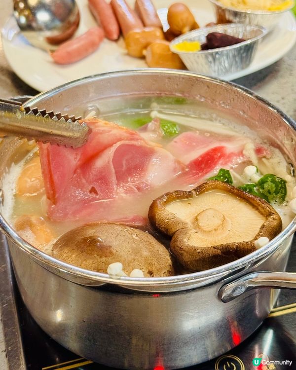 觀塘放題實錄：燒肉、火鍋、刺身三修の道