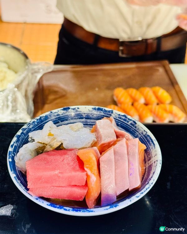 觀塘放題實錄：燒肉、火鍋、刺身三修の道