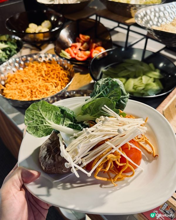 觀塘放題實錄：燒肉、火鍋、刺身三修の道