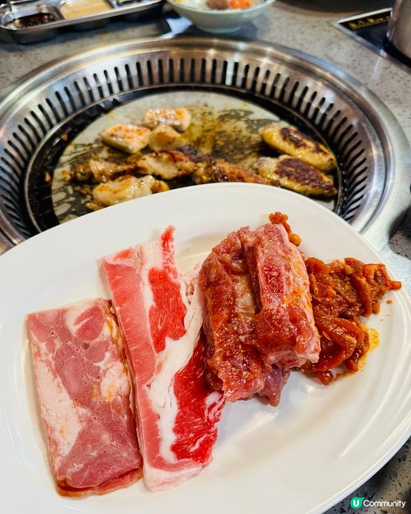 觀塘放題實錄：燒肉、火鍋、刺身三修の道