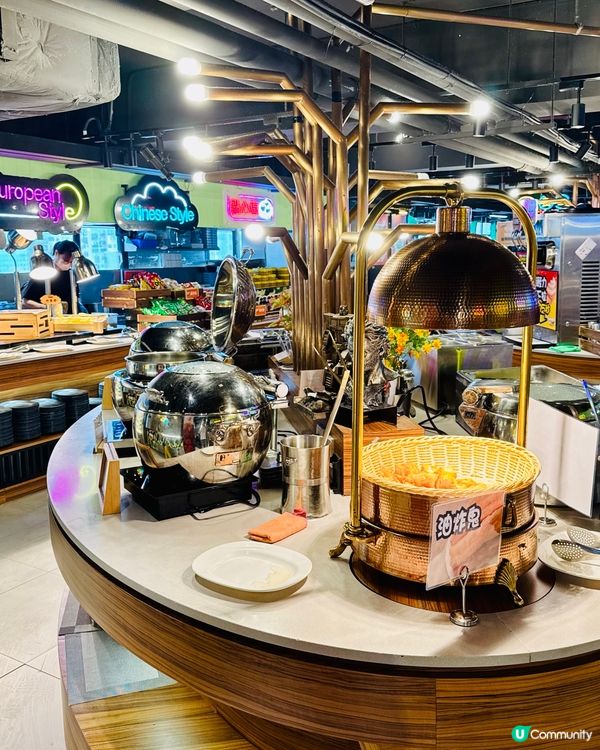 觀塘放題實錄：燒肉、火鍋、刺身三修の道