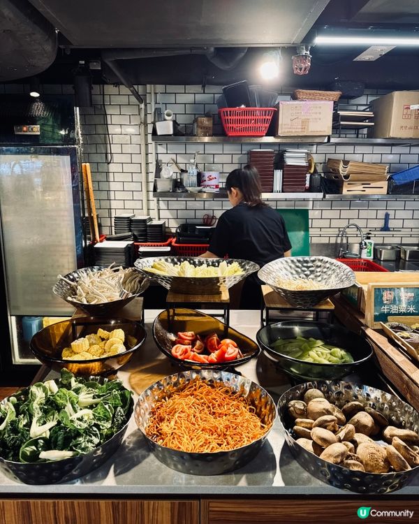 觀塘放題實錄：燒肉、火鍋、刺身三修の道