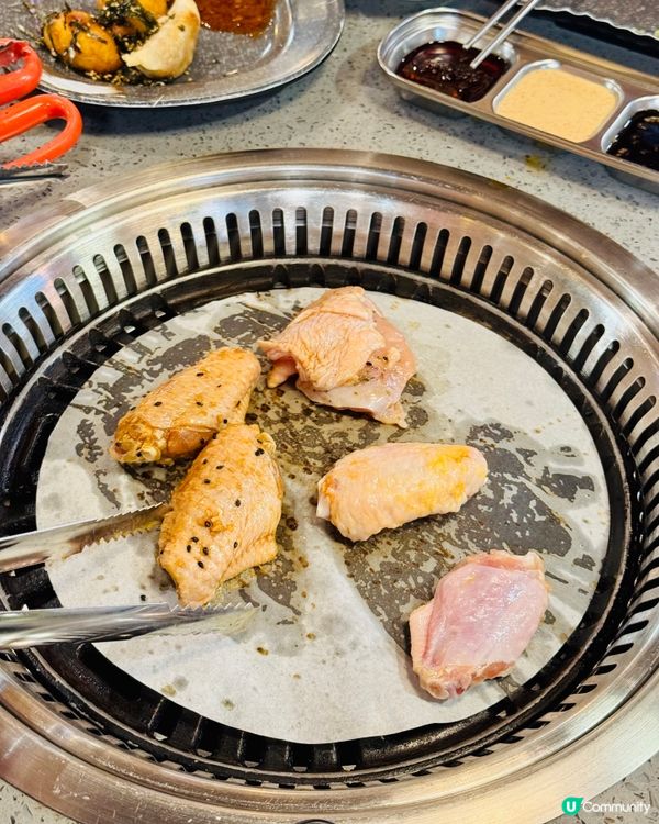 觀塘放題實錄：燒肉、火鍋、刺身三修の道