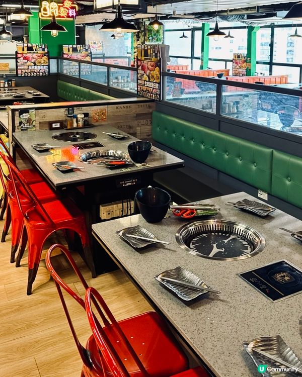 觀塘放題實錄：燒肉、火鍋、刺身三修の道