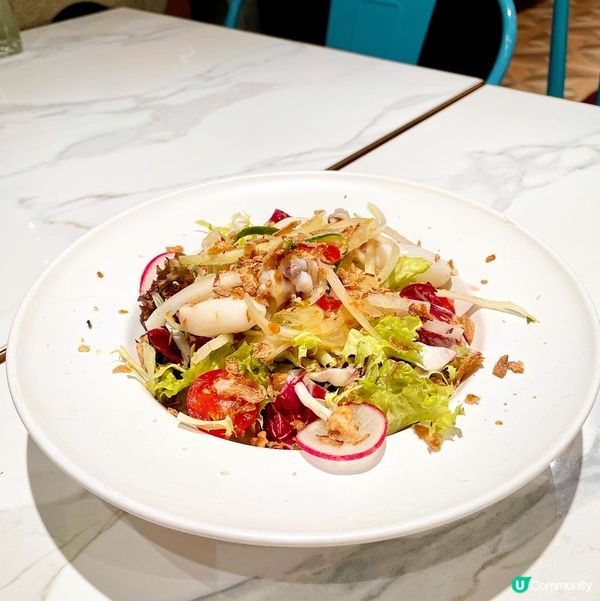 荃灣·新派多國菜 慶祝之選