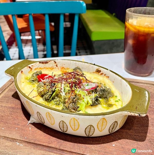 荃灣·新派多國菜 慶祝之選