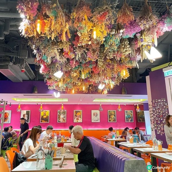 荃灣·新派多國菜 慶祝之選