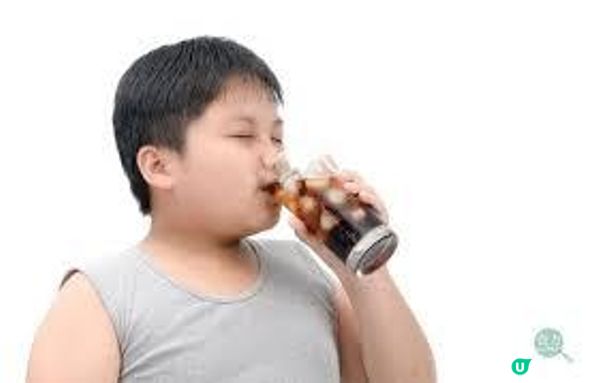 小孩子可以喝汽水嗎？（一）