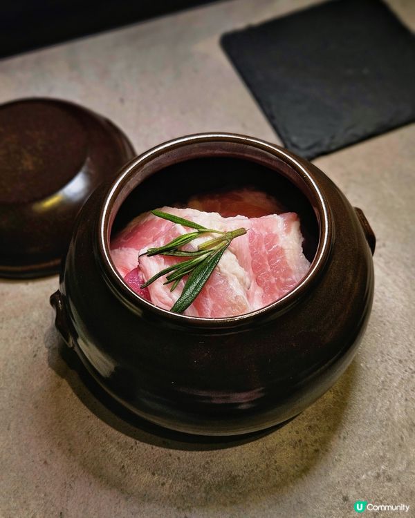 濟洲燒肉 x 洞穴探險，旺角新店開箱《The Jeju》