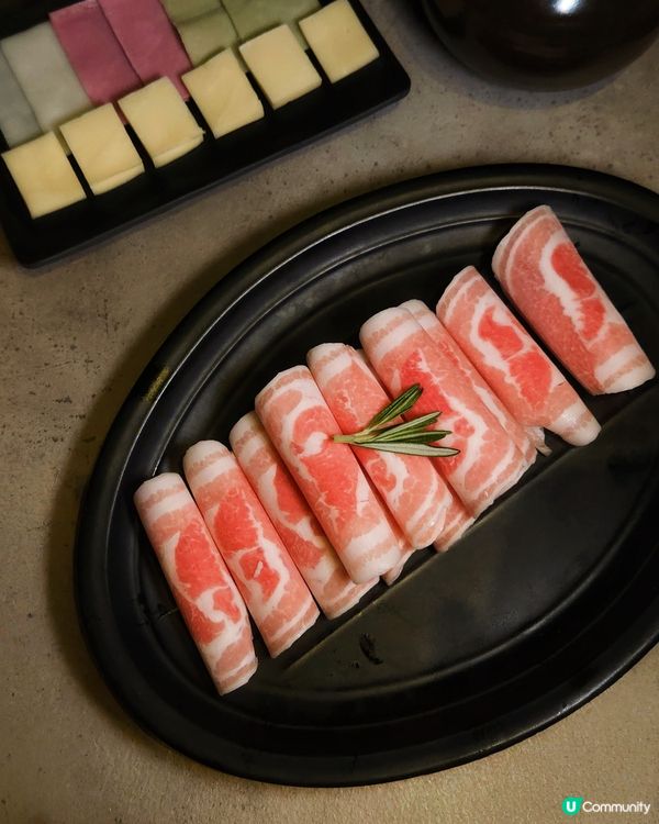 濟洲燒肉 x 洞穴探險，旺角新店開箱《The Jeju》