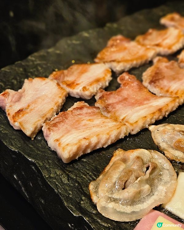 濟洲燒肉 x 洞穴探險，旺角新店開箱《The Jeju》