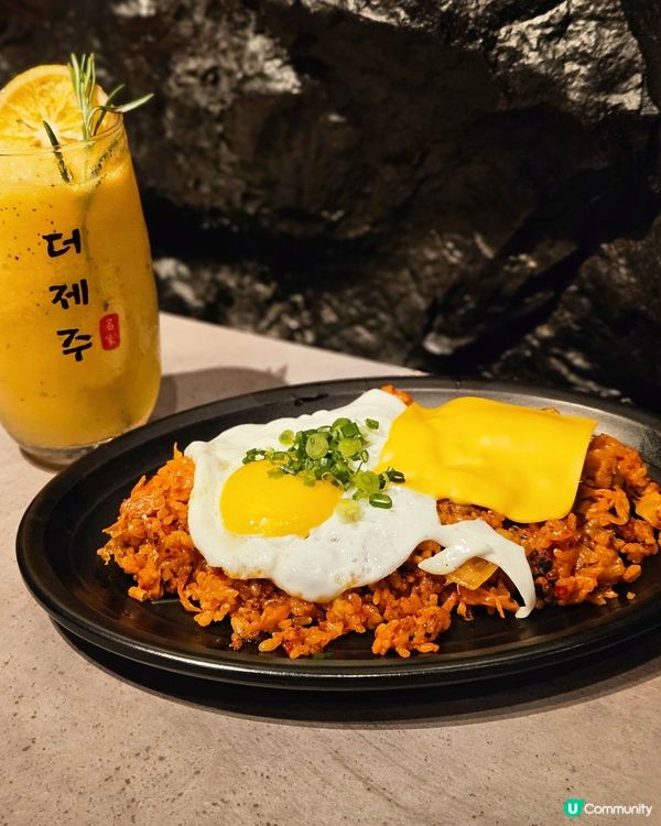 濟洲燒肉 x 洞穴探險，旺角新店開箱《The Jeju》