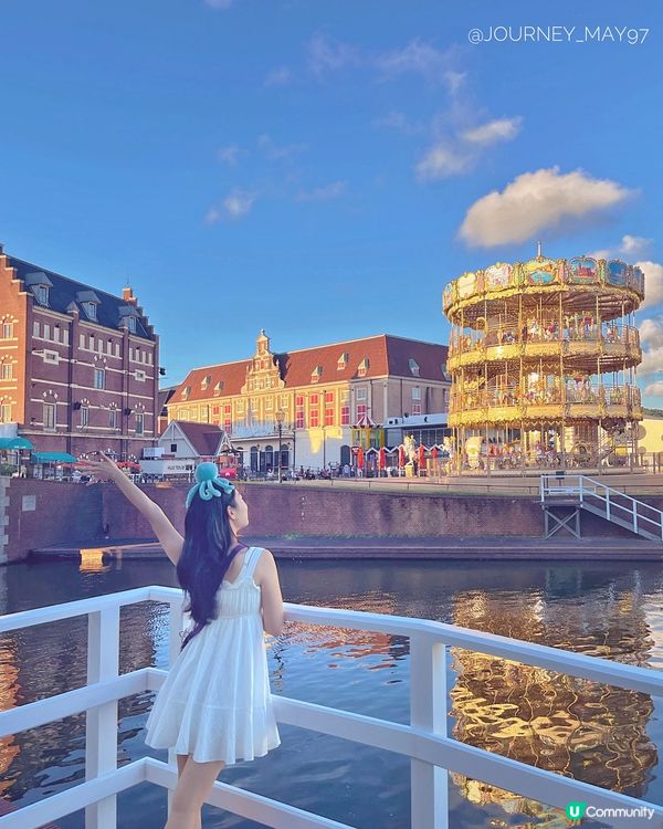 It's been 10 years since I've ...