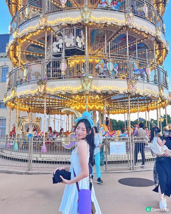 It's been 10 years since I've ...