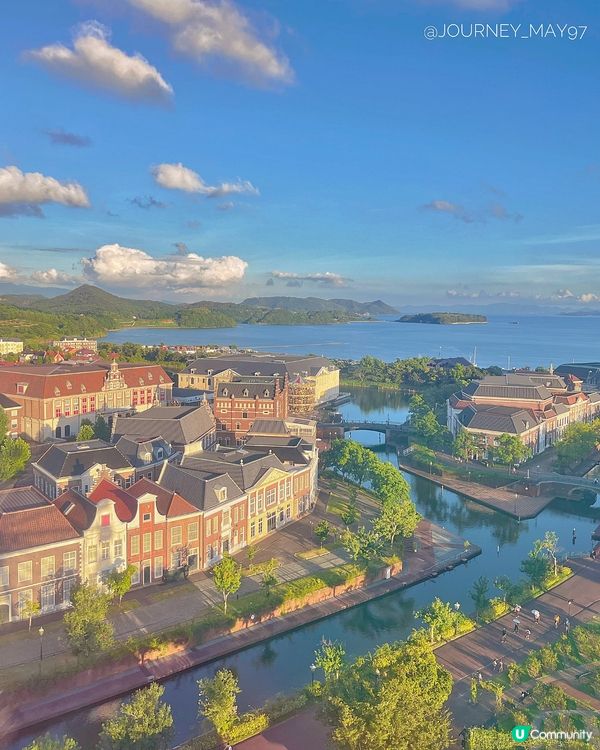 It's been 10 years since I've ...