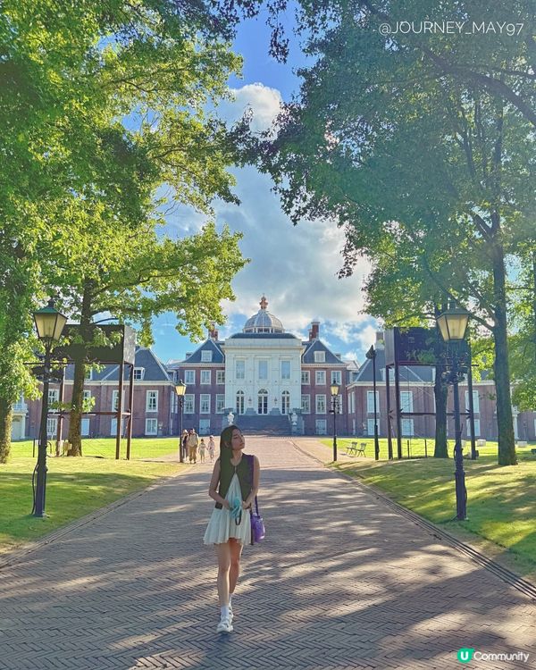 It's been 10 years since I've ...