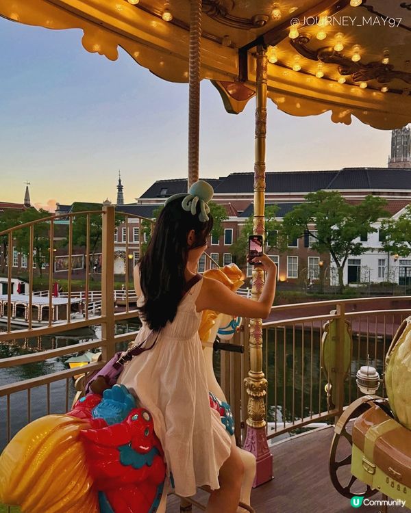 It's been 10 years since I've ...