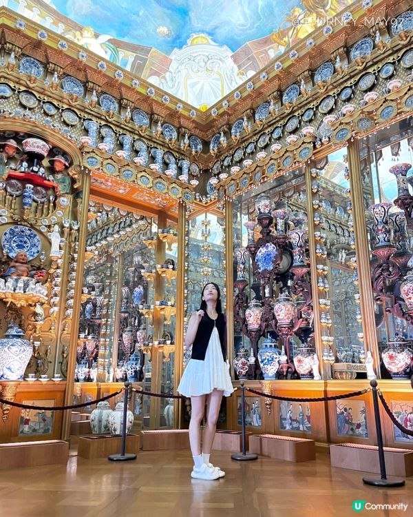 It's been 10 years since I've ...