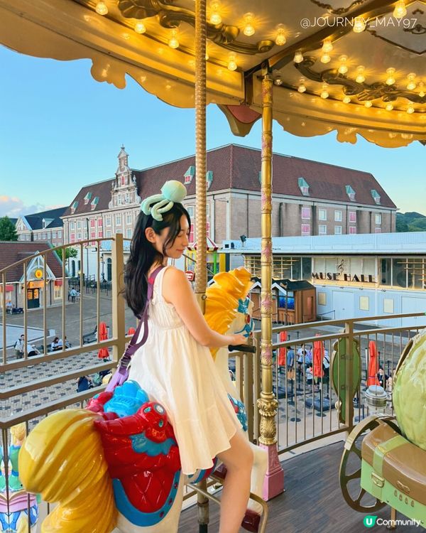 It's been 10 years since I've ...