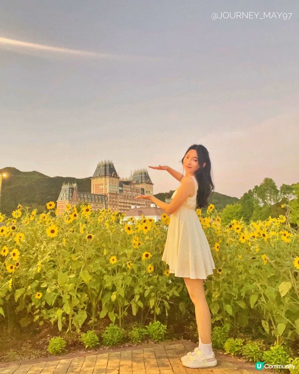 It's been 10 years since I've ...