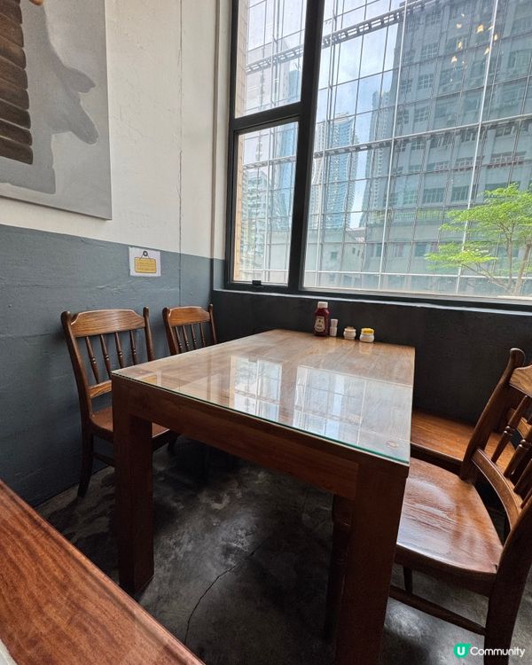 觀塘上班族午餐好去處