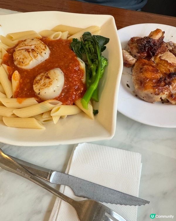 觀塘上班族午餐好去處