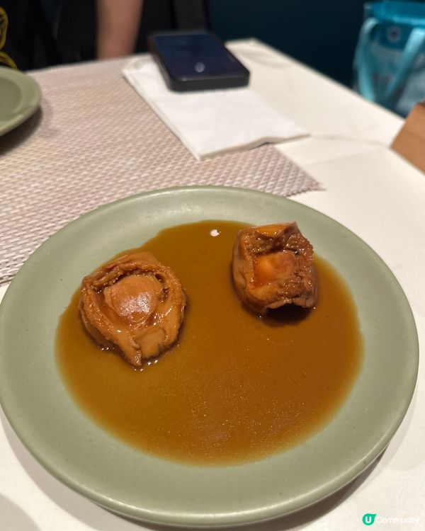 有水準上海菜-御 ‧ 家上海