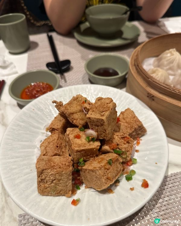 有水準上海菜-御 ‧ 家上海