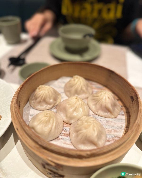 有水準上海菜-御 ‧ 家上海