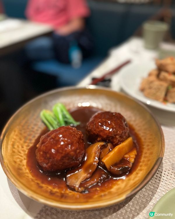 有水準上海菜-御 ‧ 家上海