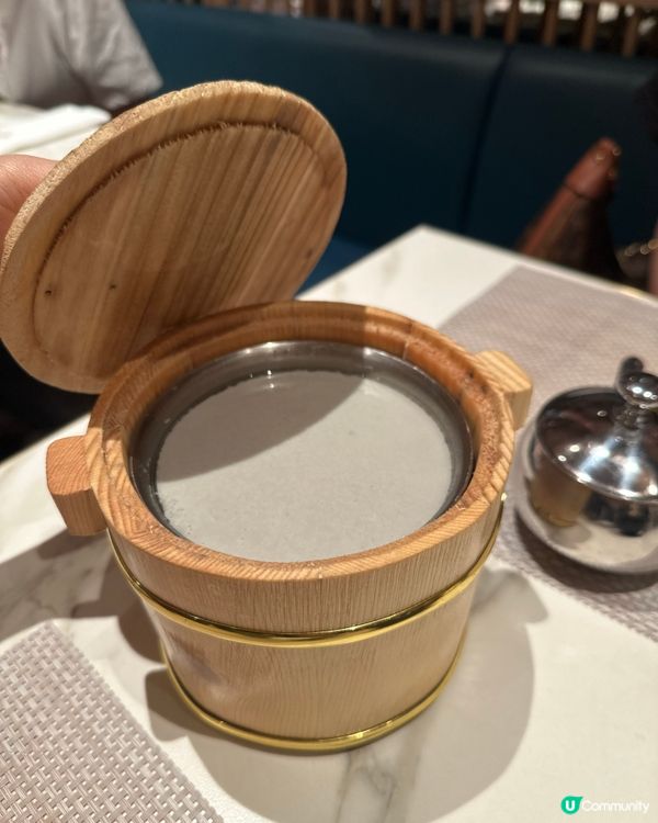 有水準上海菜-御 ‧ 家上海