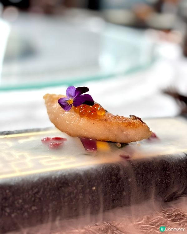 帝京酒店獅房菜《紅樓夢》金陵十二釵😍