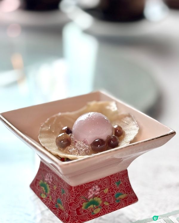 帝京酒店獅房菜《紅樓夢》金陵十二釵😍