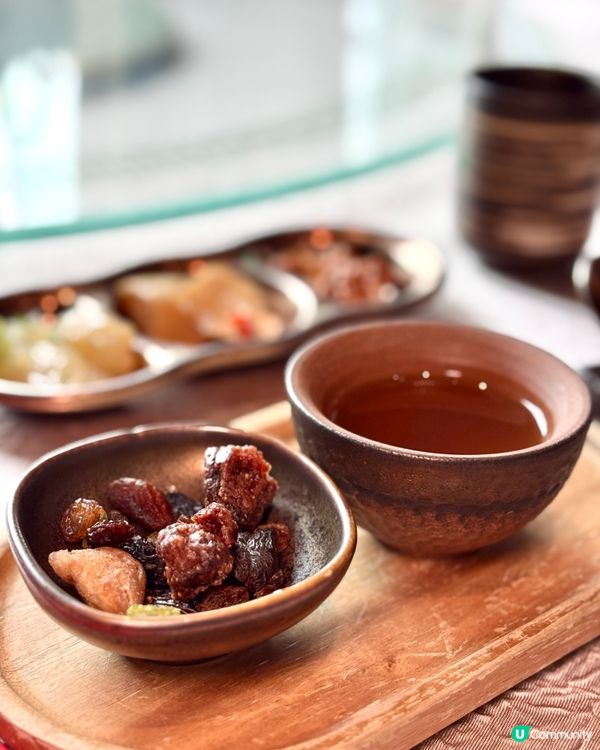 帝京酒店獅房菜《紅樓夢》金陵十二釵😍