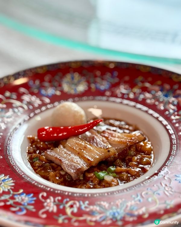 帝京酒店獅房菜《紅樓夢》金陵十二釵😍