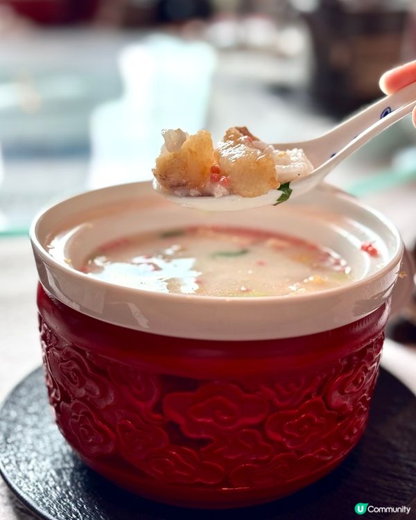 帝京酒店獅房菜《紅樓夢》金陵十二釵😍