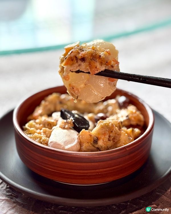 帝京酒店獅房菜《紅樓夢》金陵十二釵😍