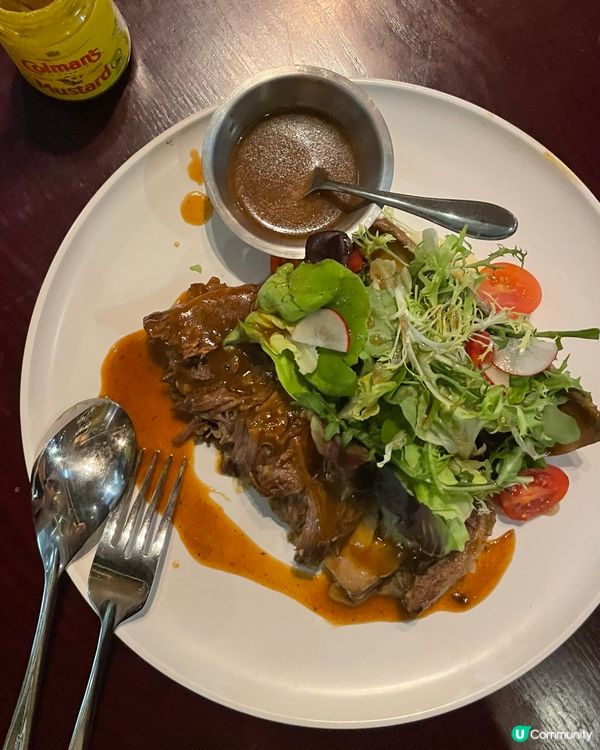 🇭🇰【小角色都有登上主角嘅一日】