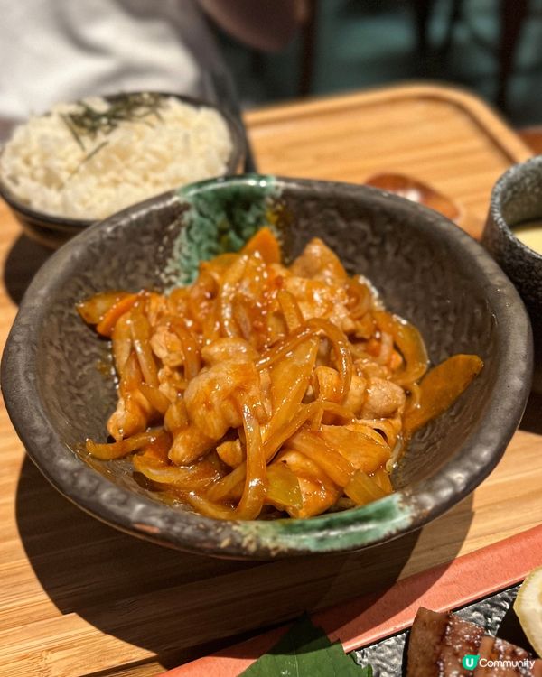 🌸驚艷爽嫩✨極上牛舌😍😍