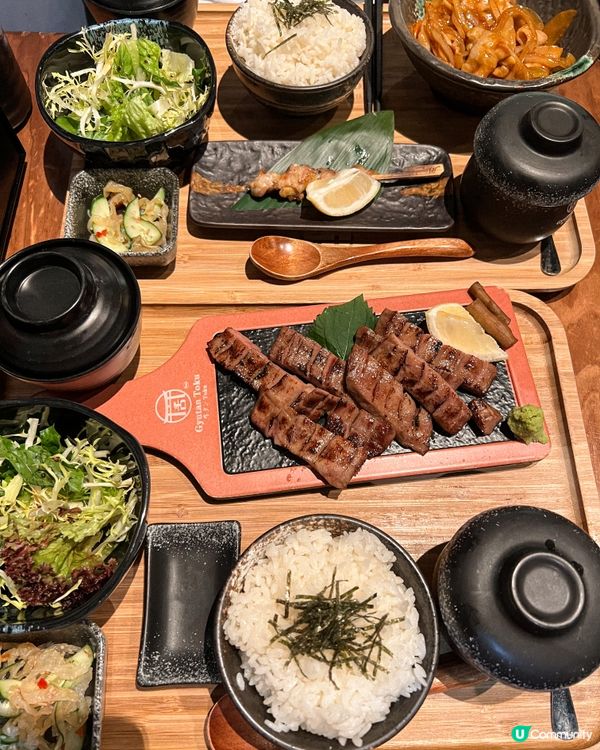 🌸驚艷爽嫩✨極上牛舌😍😍