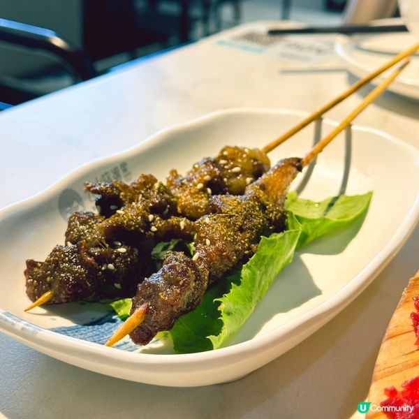 深圳龍山區雲山曉渡好味道潮汕牛肉火鍋