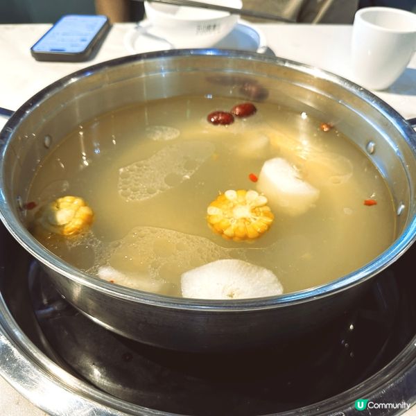 深圳龍山區雲山曉渡好味道潮汕牛肉火鍋