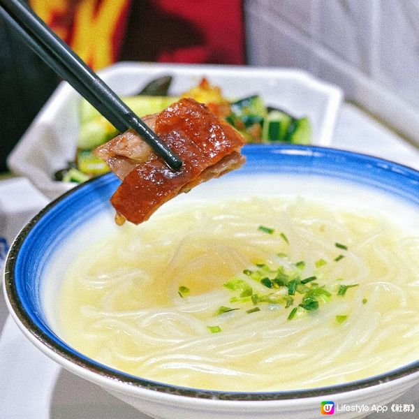 🌸燒鵝滷水都要食🌸