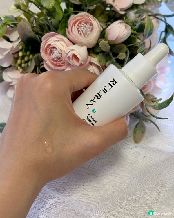 好物推介- Rejuran 麗珠蘭「舒敏凍齡系列」😍