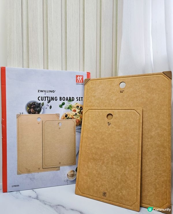 新年換新刀🔪  一田孖人牌換購優惠！