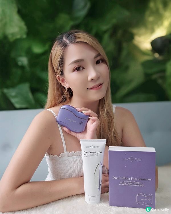 ✨1+1= -1?✨美容水刮+外用祛濕搽=減水腫1cm*！