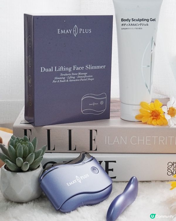 ✨1+1= -1?✨美容水刮+外用祛濕搽=減水腫1cm*！