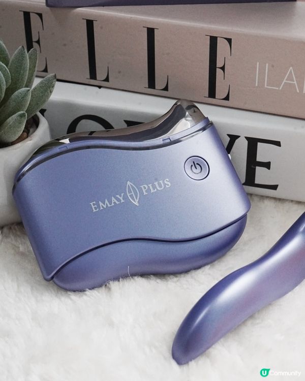 ✨1+1= -1?✨美容水刮+外用祛濕搽=減水腫1cm*！